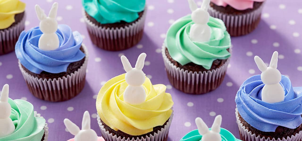 Easy Easter Cupcake Decorating Tips for Festive Treats